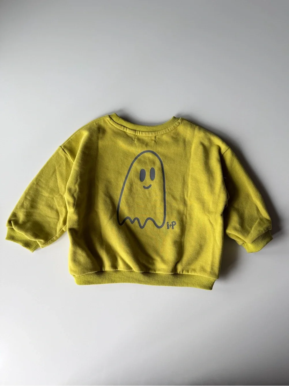 HSA HTF Indy & Pippa Halloween Set 12M